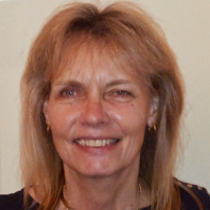 Photo of Prof Rose-Marie Droes